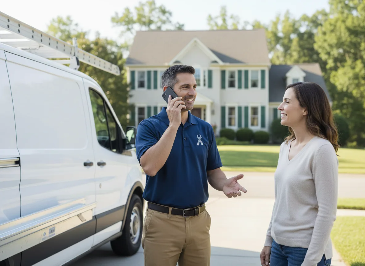 Home Gutter Service Ovett, MS FAQs